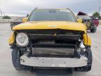 2018 Jeep Renegade Latitude en Venta en Haslet, TX - Front End