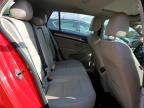2015 VOLKSWAGEN GOLF    for sale at Copart PA - PHILADELPHIA EAST-SUBLOT