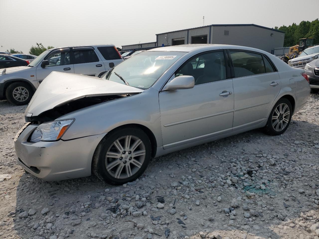Wayland, MI에서 판매 중인 2007 Toyota Avalon Xl - Side