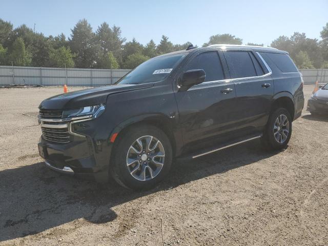 CHEVROLET TAHOE – zdjęcie z aukcji, lot #61617685