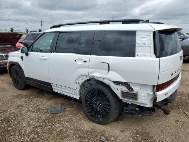  HYUNDAI SANTA FE 2024 White