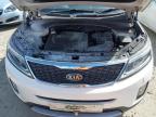 2014 KIA SORENTO KX for sale at Copart WOLVERHAMPTON