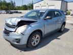 2015 Chevrolet Equinox Ls for Sale in Savannah, GA - Front End