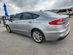 2020 Ford Fusion Se de vânzare în Grand Prairie, TX - Mechanical