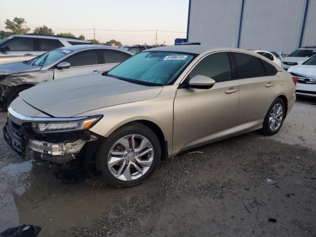  HONDA ACCORD 2019 Beżowy