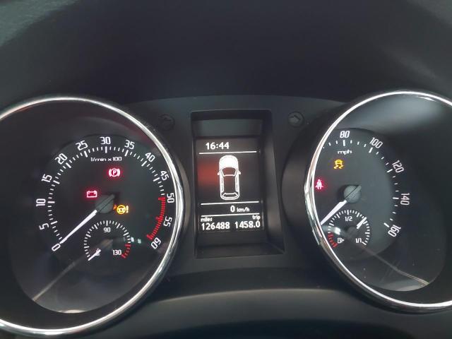 2011 SKODA YETI SE TD