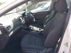 2017 HYUNDAI IONIQ PREM for sale at Copart WOLVERHAMPTON