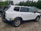 2022 Kia Telluride Lx за продажба в West Warren, MA - Rear End