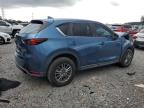 2018 Mazda Cx-5 Sport de vânzare în Riverview, FL - Front End