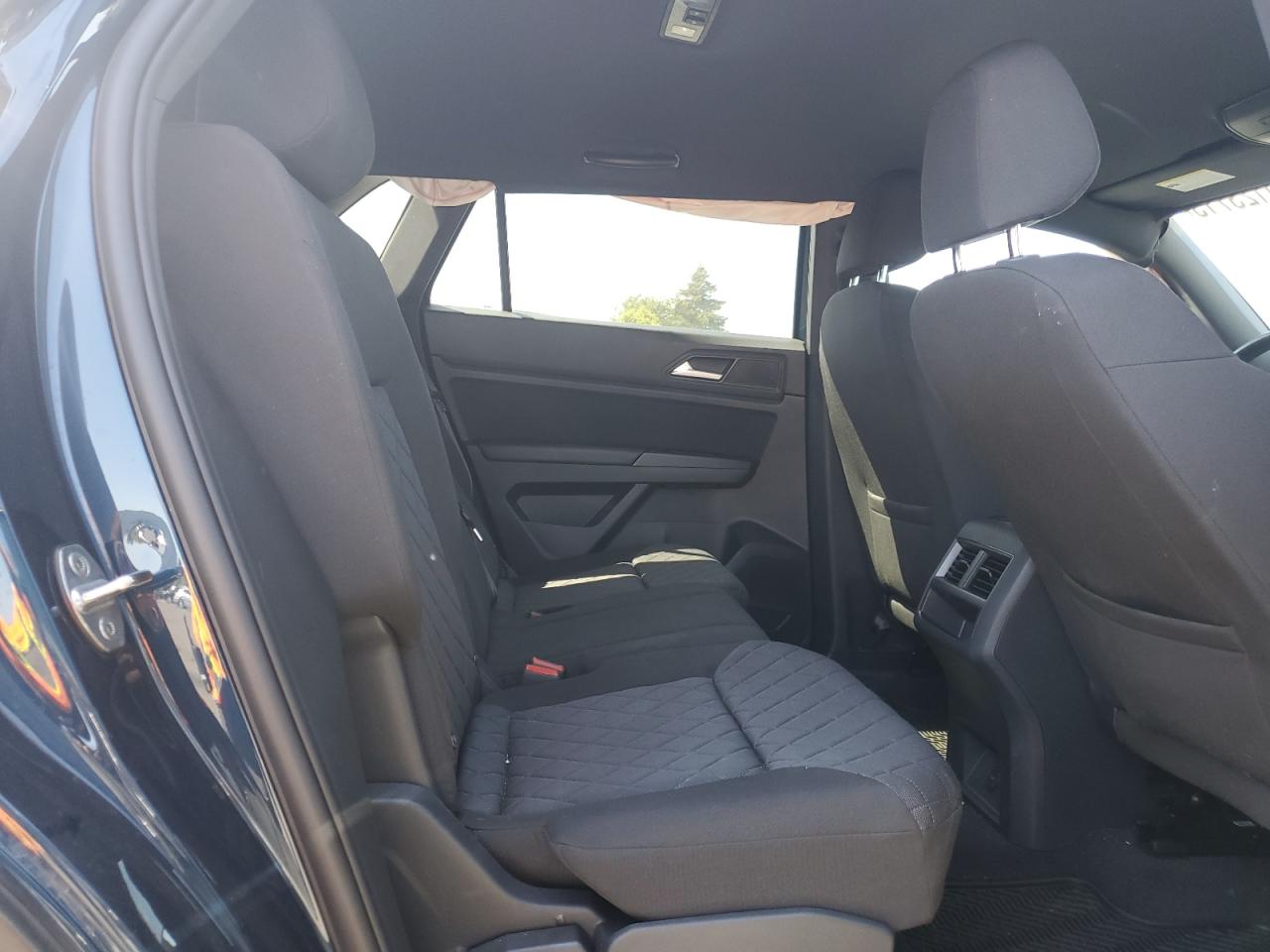 2020 Volkswagen Atlas Cross Sport S VIN: 1V2AC2CA0LC200471 Lot: 60123715