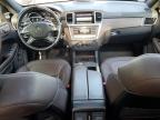 2015 MERCEDES-BENZ GL 550 4MATIC   for sale at Copart ON - COOKSTOWN