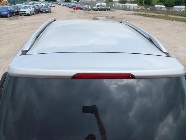 2019 FORD KUGA 1.5 ECOBOOST TITANIUM EDITION 5DR 2WD