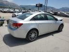 2011 Chevrolet Cruze Ltz   for Sale in Farr West, UT - Front End