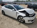 2013 KIA OPTIMA HYBRID   for sale at Copart AB - EDMONTON