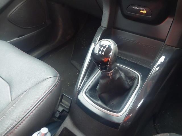 2014 FORD ECOSPORT T