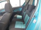 2012 SUZUKI SPLASH SZ2 for sale at Copart EAST KILBRIDE