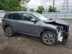 2022 NISSAN ROGUE SV   à vendre chez Copart ON - LONDON