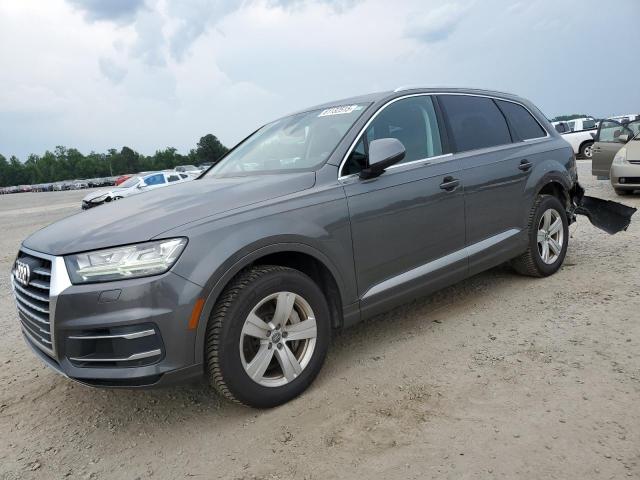 2019 Audi Q7 Premium Plus