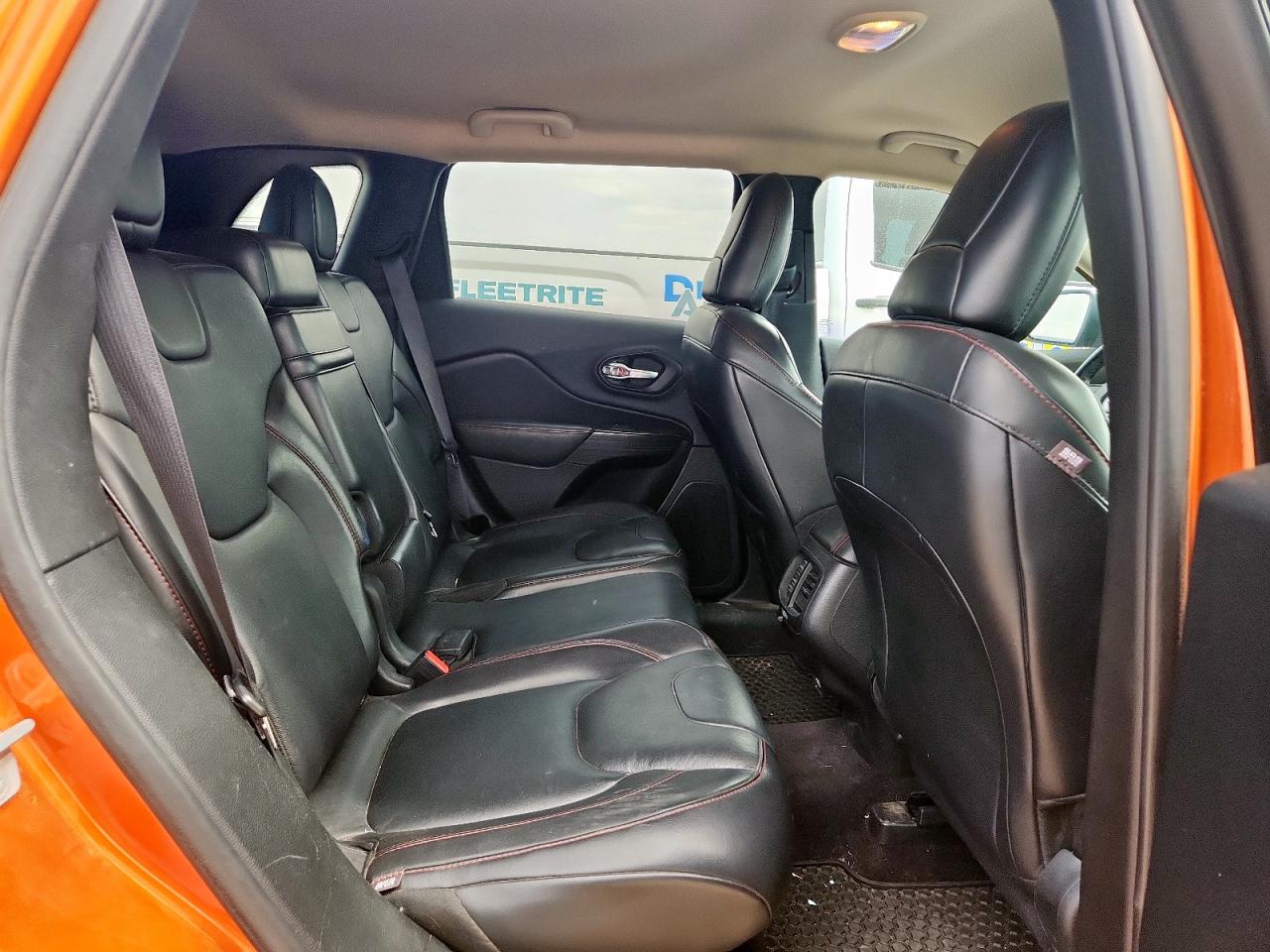 JEEP CHEROKEE 2016 VIN 1C4PJMBS6GW278068 фото 11