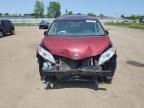 2012 Toyota Sienna Xle for Sale in Columbia Station, OH - Front End