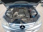 2007 MERCEDES BENZ C180 SE KO for sale at Copart SANDWICH