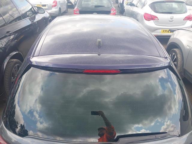 2015 CITROEN DS3 DSTYLE