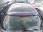 2015 CITROEN DS3 DSTYLE for sale at Copart WOLVERHAMPTON