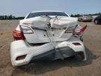 2017 Nissan Sentra S   продається в Fredericksburg, VA - Rear End