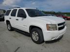 2009 Chevrolet Tahoe C1500 Ls   იყიდება Spartanburg-ში, SC - Water/Flood