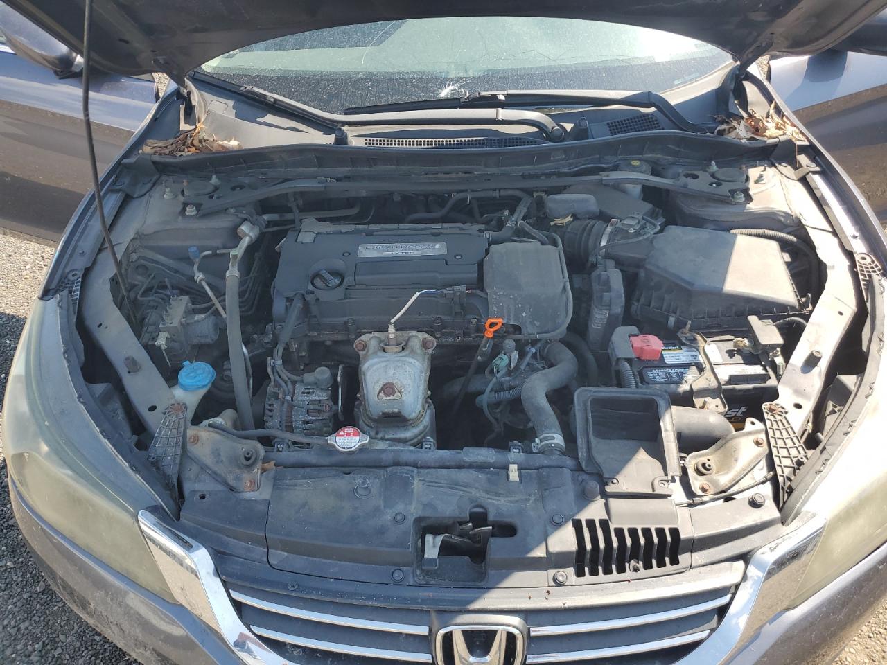 HONDA ACCORD 2015 VIN 1HGCR2F58FA269613 photo 11