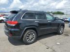 2015 Jeep Grand Cherokee Limited de vânzare în Pennsburg, PA - Front End