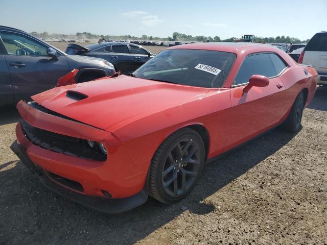 DODGE CHALLENGER 2022