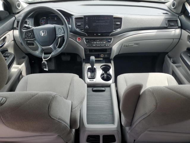  HONDA PILOT 2020 Czarny