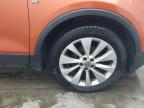 2015 VAUXHALL MOKKA SE C for sale at Copart GLOUCESTER