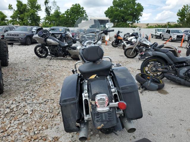 2021 HARLEY-DAVIDSON FLHR   