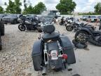 2021 HARLEY-DAVIDSON FLHR    for sale at Copart MO - ST. LOUIS