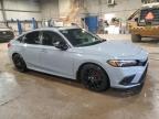 2022 HONDA CIVIC SPORT   for sale at Copart QC - MONTREAL