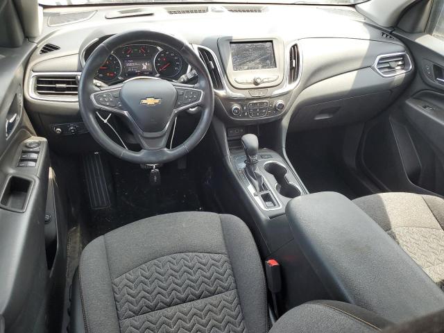  CHEVROLET EQUINOX 2022 Blue