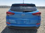 2016 Hyundai Tucson Limited for Sale in Reno, NV - Front End