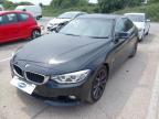 2015 BMW 420D GRAN for sale at Copart SANDWICH