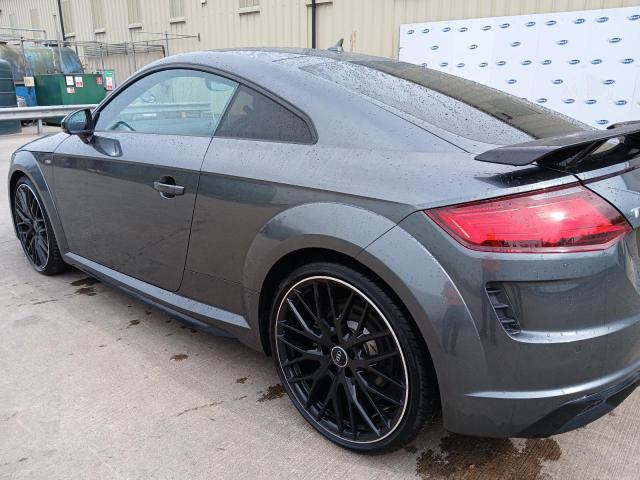 2023 AUDI TT S LINE