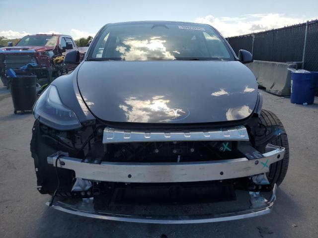  TESLA MODEL Y 2023 Szary
