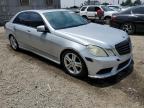2011 Mercedes-Benz E 350 იყიდება Los Angeles-ში, CA - Front End