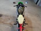 2024 KAWASAKI EX650 P   for sale at Copart VA - HAMPTON