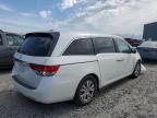 2016 Honda Odyssey Exl for Sale in Magna, UT - Front End
