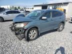 2012 Honda Cr-V Exl за продажба в Apopka, FL - Front End
