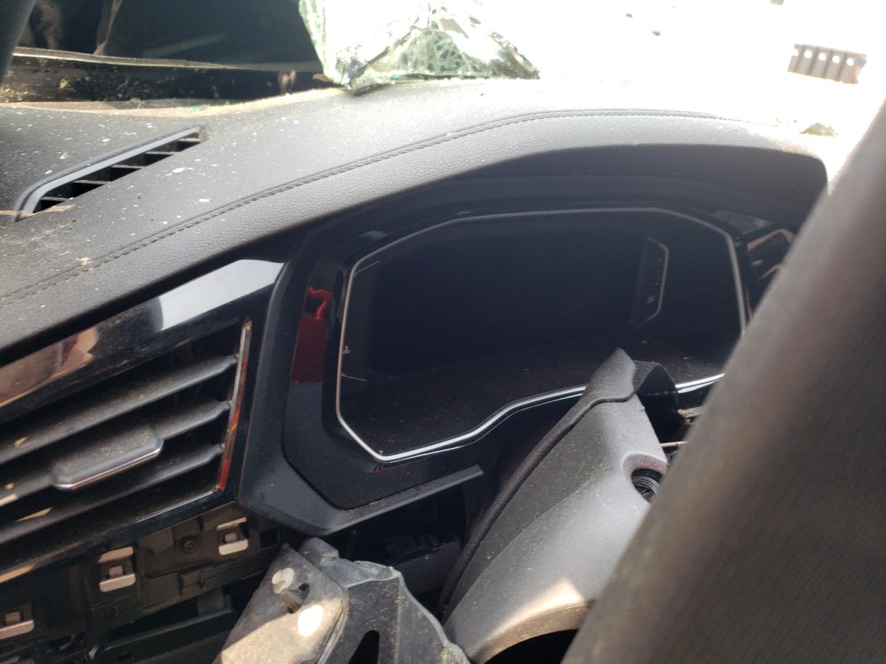 2021 Volkswagen Jetta Gli VIN: 3VW6T7BU7MM096171 Lot: 58243365