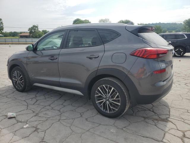  HYUNDAI TUCSON 2021 Szary