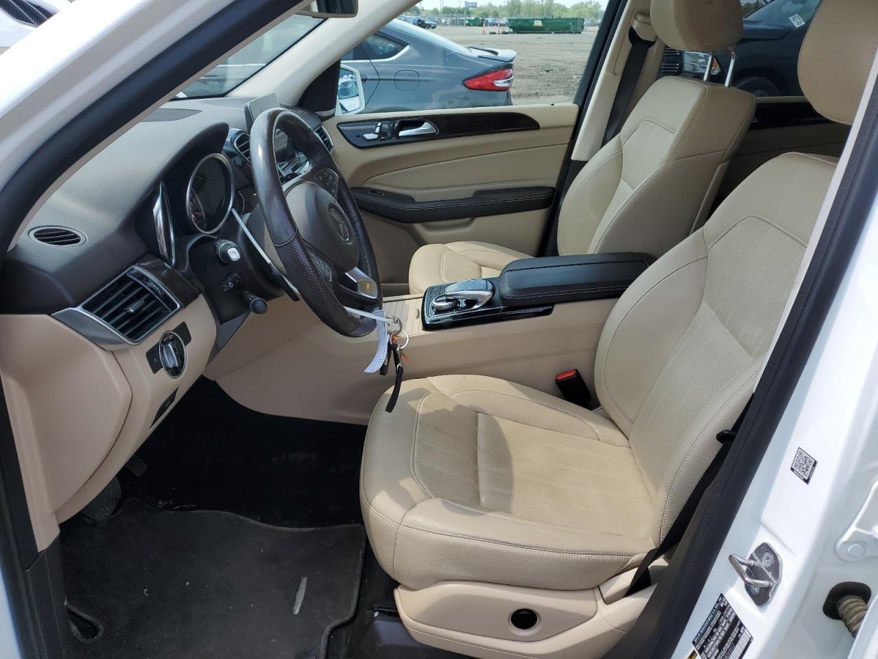 2018 Mercedes-Benz Gle 350 4Matic VIN: 4JGDA5HB9JB203312 Lot: 60294675
