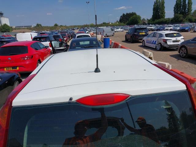 2009 NISSAN NOTE VISIA